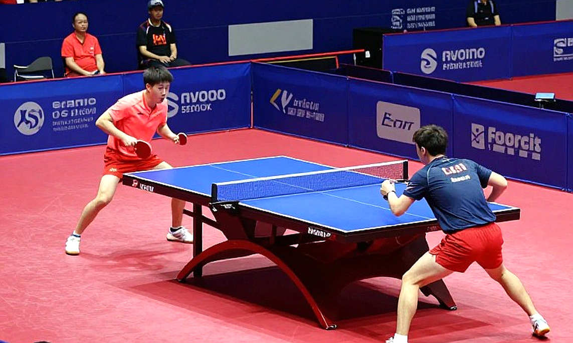 Sonalben Patel và chuỗi 11-5, 11-5: tấm huy chương Asian Para Games 2026 và phần dữ liệu còn thiếu