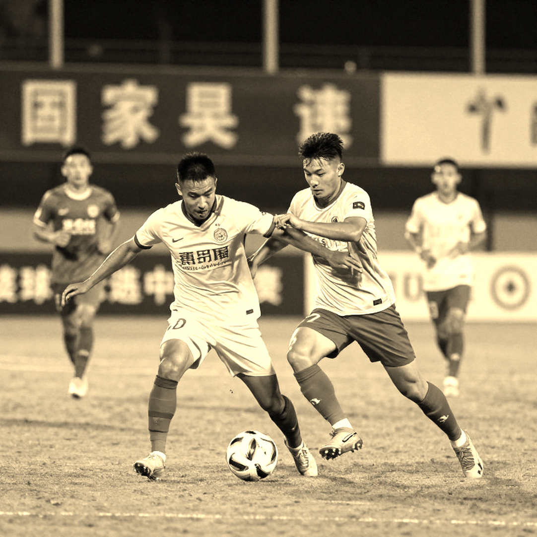 Cuốn sổ trống ở V.League: kỷ luật của người đưa tin khi dữ liệu không đến