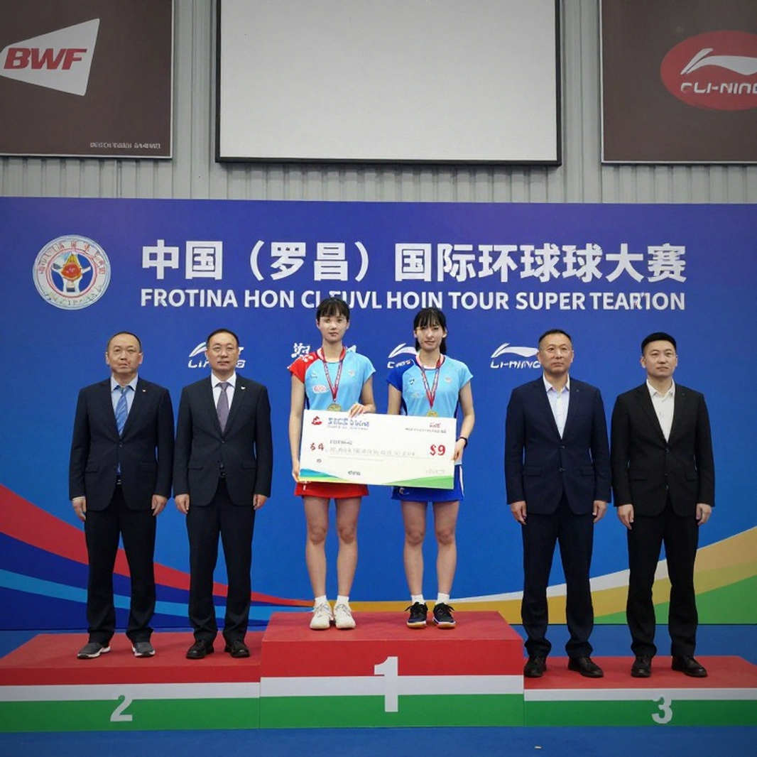 Asian Games 2026: Nhánh đấu cầu lông và bài toán bốn ngày định hình tất cả