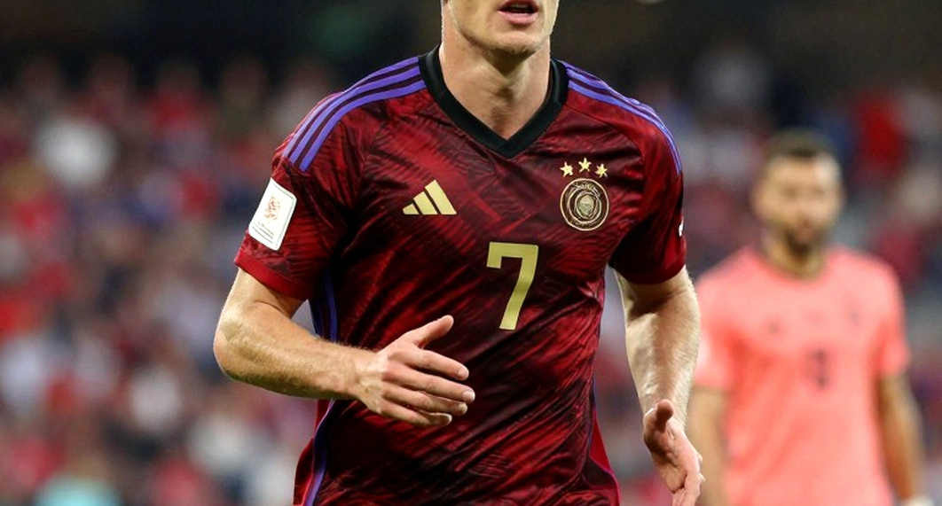 Harry Kane và cột mốc 100 bàn ở Bundesliga: Khi một kỷ lục bị lu mờ bởi những gì không được kể Harry Kane và cột mốc 100 bàn ở Bundesliga: Khi một kỷ lục bị lu mờ bởi những gì không được kể