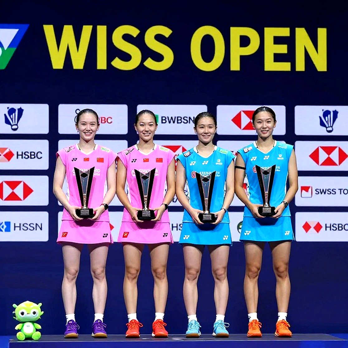 Chung kết French Open 2026: sáu điểm cuối của Sindhu và bài toán 0-10 trước An Se Young