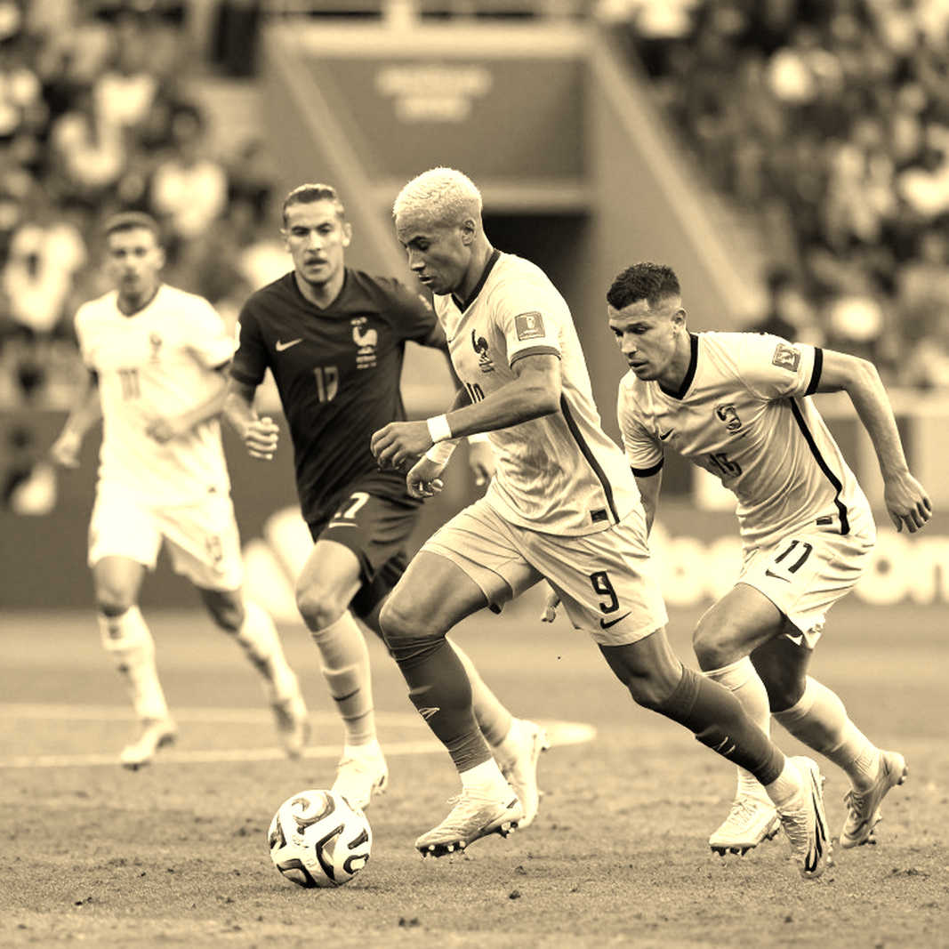 Những thương vụ chuyển nhượng đình đám cuối tuần: Zubimendi muốn rời Arsenal, Richarlison đòi chấm dứt hợp đồng