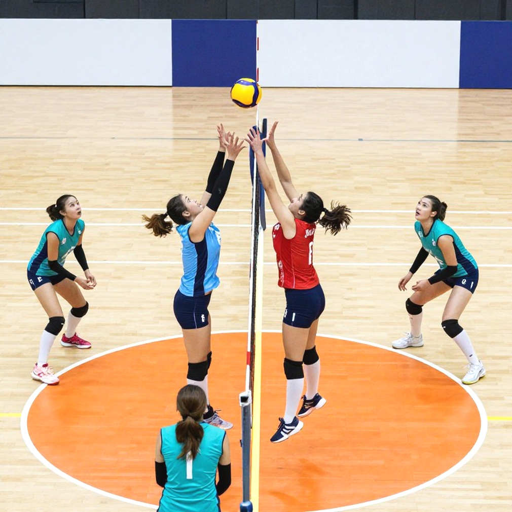 Set 5 và khoảng trống tốc độ không thể lấp: Thái Lan nhìn lại sau Asian Games