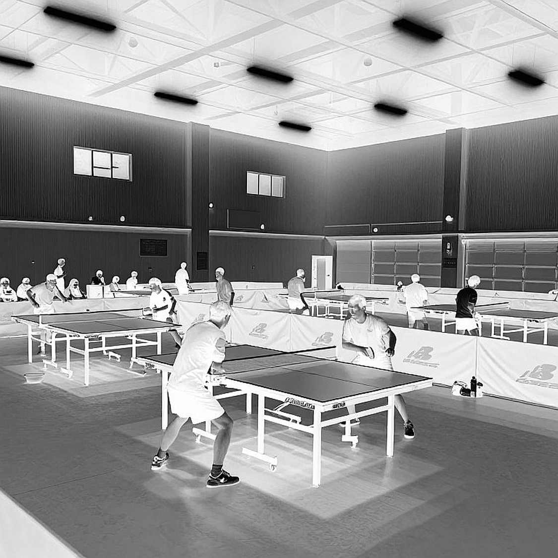 Worthing TTC ra mắt giải đồng đội trẻ '1 Star': mắt lưới còn thiếu dưới chân kim tự tháp bóng bàn Anh Worthing TTC ra mắt giải đồng đội trẻ '1 Star': mắt lưới còn thiếu dưới chân kim tự tháp bóng bàn Anh