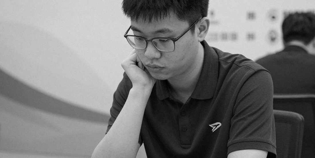 Atyrau Masters: hai hạt giống hàng đầu bị loại và khoảng trống phía sau một dòng tít
