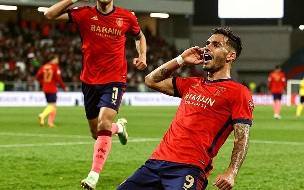 “Lekjaa nói là xong”: Cuộc chiến giành trận chung kết World Cup 2030 bùng nổ từ Ma-rốc “Lekjaa nói là xong”: Cuộc chiến giành trận chung kết World Cup 2030 bùng nổ từ Ma-rốc