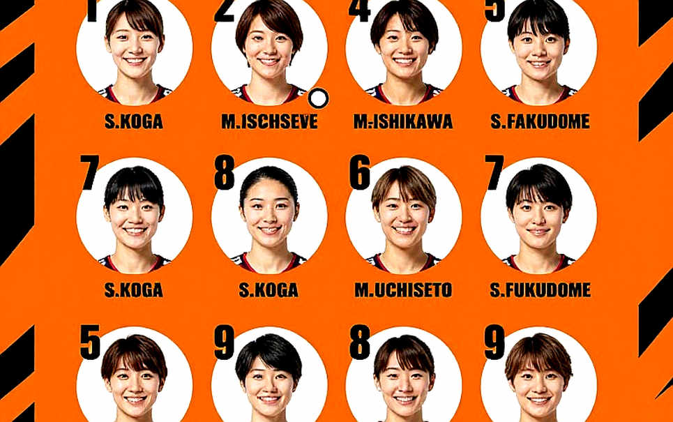 Bóng chuyền nữ Asiad 20: Trung Quốc vô địch, Thái Lan kiệt sức, Việt Nam đánh rơi chính mình