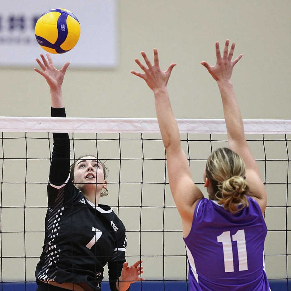 Women's Volleyball at Asiad 20: China Champions, Thailand Exhausted, Vietnam Loses Itself