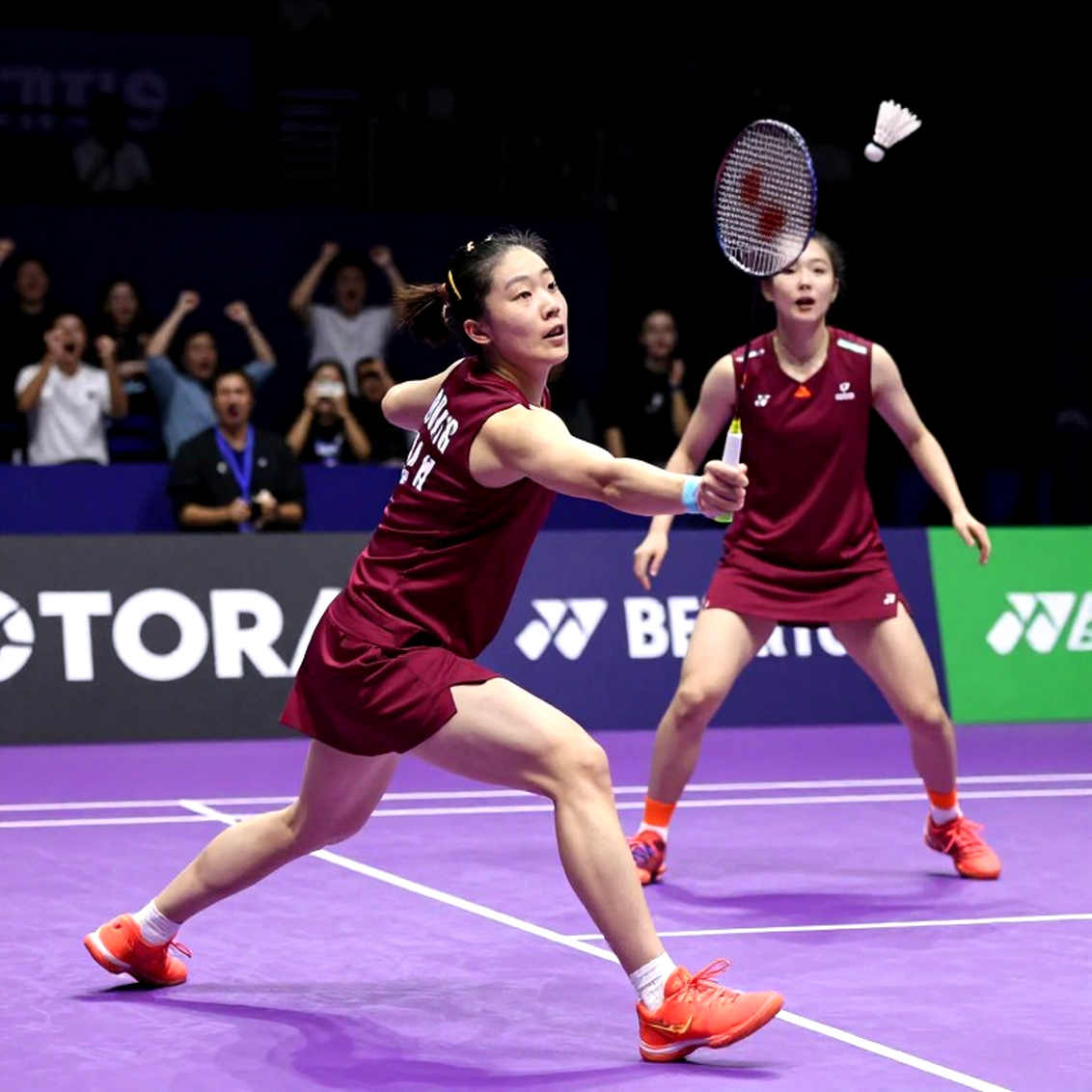 Cầu mây nữ Việt Nam và HCV ASIAD 20: Kiến trúc thưởng hai tầng phía sau tấm huy chương vàng