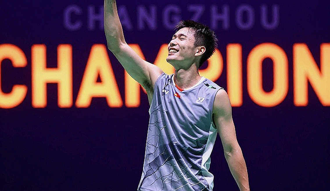 Phân Tích Chuyên Sâu: PV Sindhu Và Năm Đối Thủ Lớn Tại Asiad 2026 - Cơ Hội Vàng Hay Thử Thách Khắc Nghiệt?