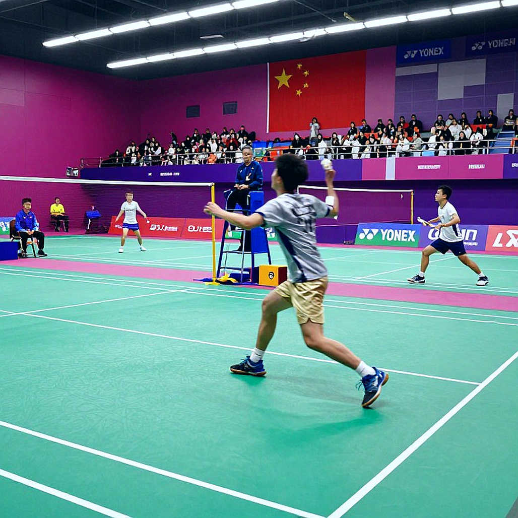 World Junior 2026: Ấn Độ mang 18 tay vợt tới Cairo và một luật chơi chưa ai thuộc