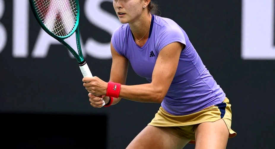 Bảng dữ liệu tennis trả về con số không: chín chiều phân tích và nền tảng mong manh của ngành