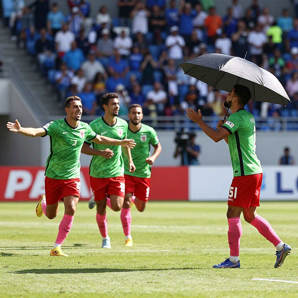 Bản phân tích trống ở Mestalla, và những gì không ai chấm điểm Bản phân tích trống ở Mestalla, và những gì không ai chấm điểm
