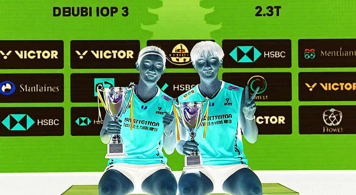 Ashmita Chaliha và câu hỏi về tiêu chuẩn kép tại giải Super 100 của BWF