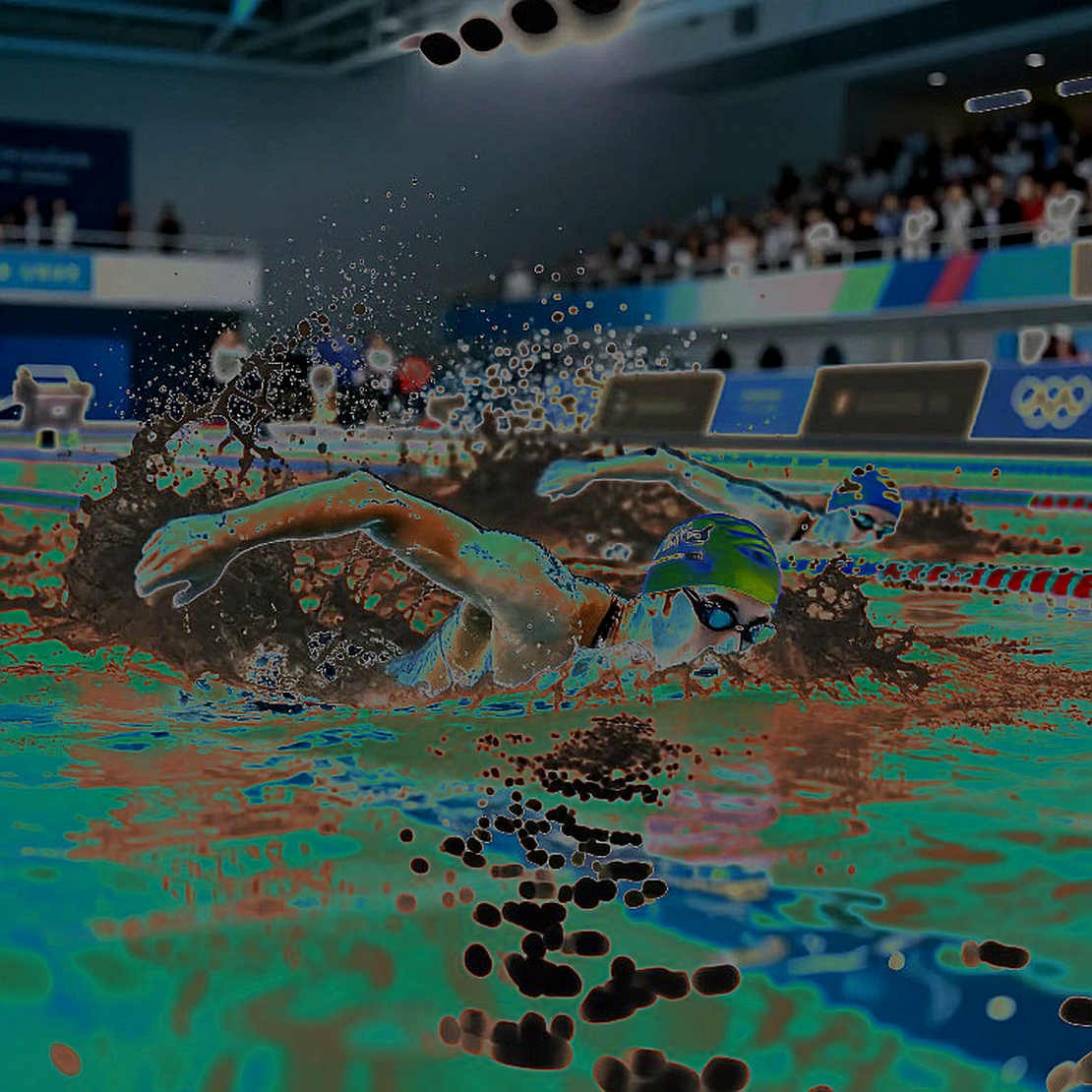 31 of 42 Teams Over the Cap: How College Swimming's Definition of 'International' Misses Its Own Target