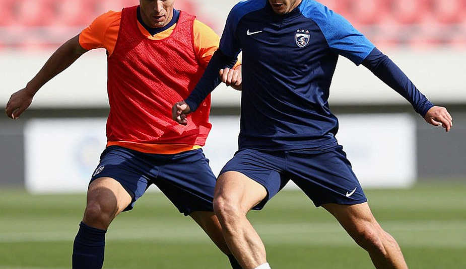 Hồ sơ Kroupi: Arsenal, con số 80 triệu bảng và khoảng trống dữ liệu