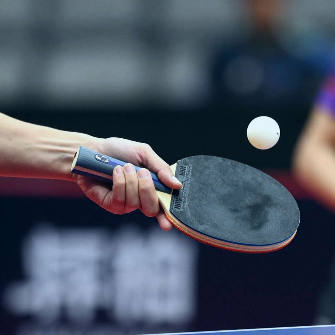 US Open bóng bàn 2026: 118 nội dung, hai lớp địa tầng và khoảng trống mang tên LA 2028
