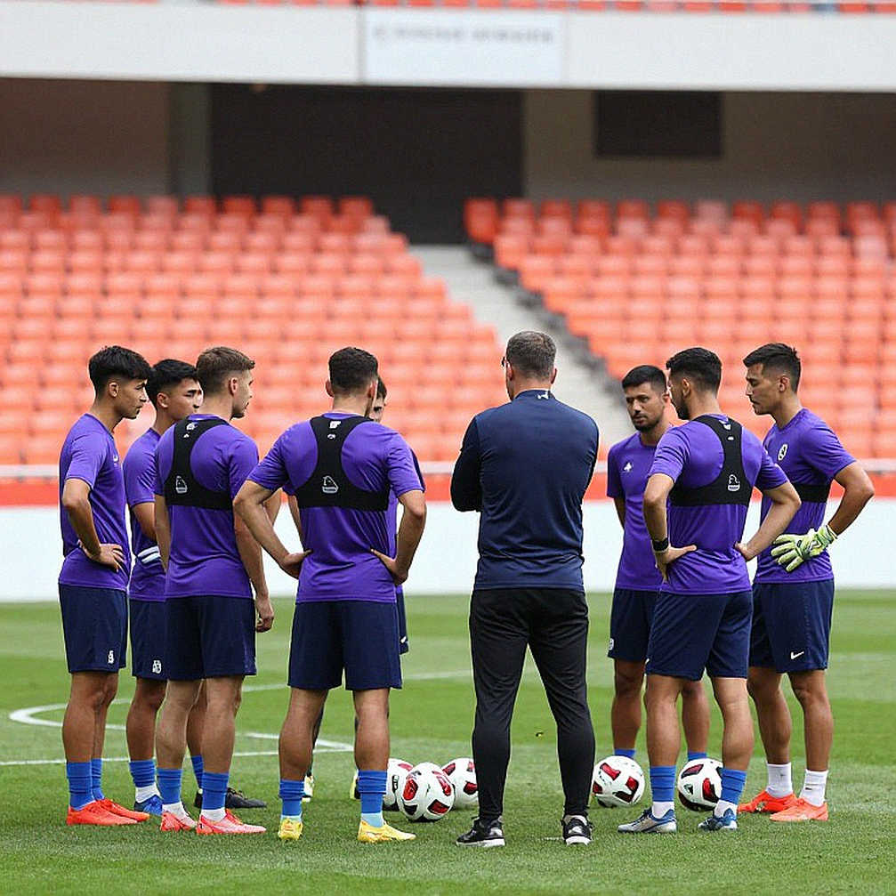Vietnam U17 Trains Toward World Cup 2026: 29 Names, Two Climates and an Unanswered Question Vietnam U17 Trains Toward World Cup 2026: 29 Names, Two Climates and an Unanswered Question