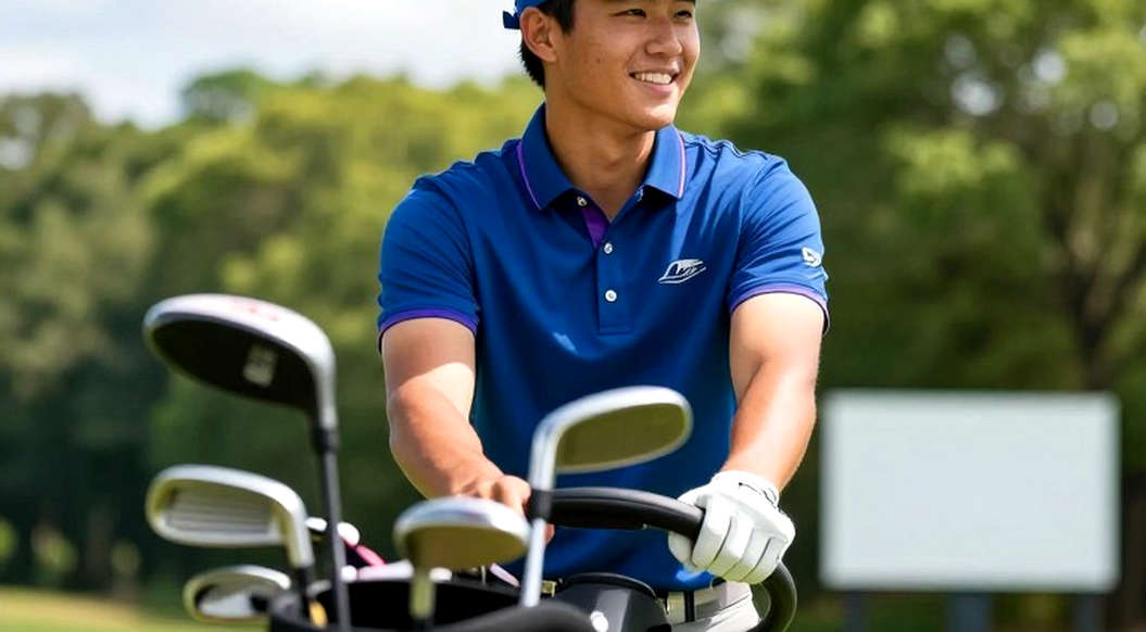Câu hỏi về xe golf của Tiger Woods khiến công tố viên bang Florida ngập ngừng