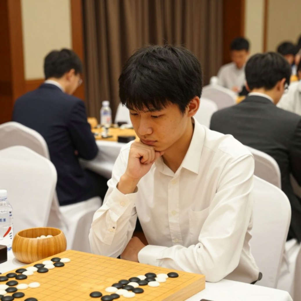 GCL 2026: Firouzja hạ Carlsen sau 49 nước — và đồng hồ mới là kẻ làm trọng tài