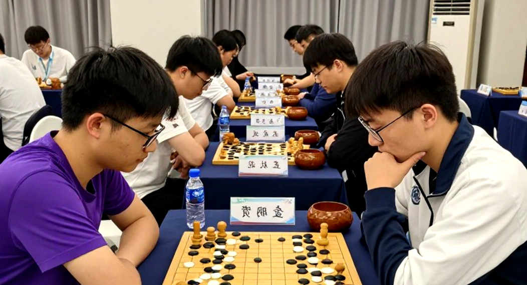 GCL 2026: Firouzja Beats Carlsen in 49 Moves — and the Clock Refereed the Game GCL 2026: Firouzja Beats Carlsen in 49 Moves — and the Clock Refereed the Game