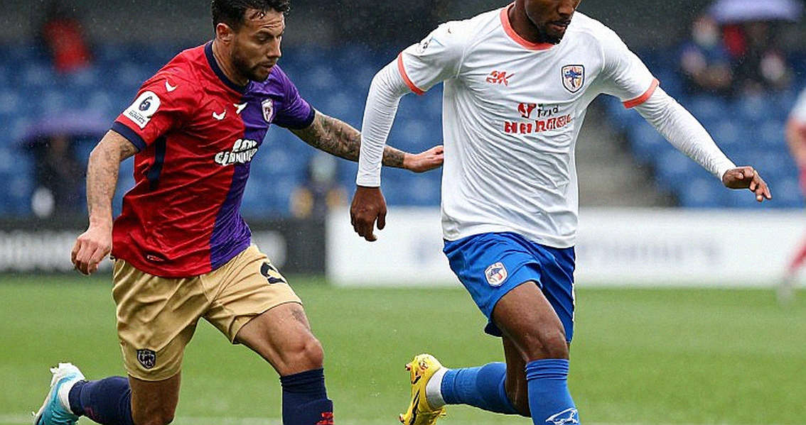 V-League 2026: Khi sân chơi nội địa sôi động nhất Đông Nam Á vẫn chỉ là 'kẻ đứng ngoài' châu lục