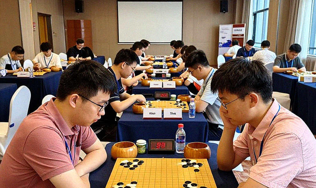 Bản ghi chép 1.500 tỷ đồng: Khi nước cờ Sindarov trở thành món quà ngoại giao