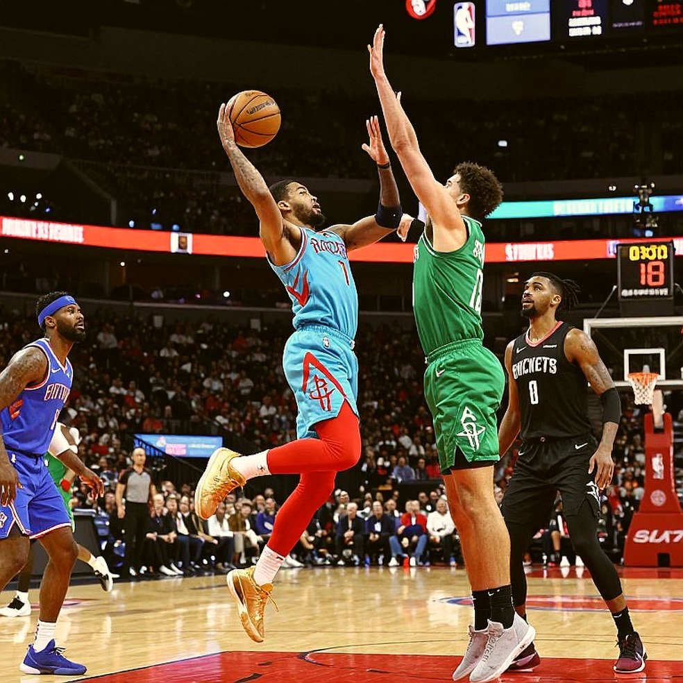 Top-10 thương vụ EuroCup: Cedi Osman đứng số một và cái giá của một giải hạng hai