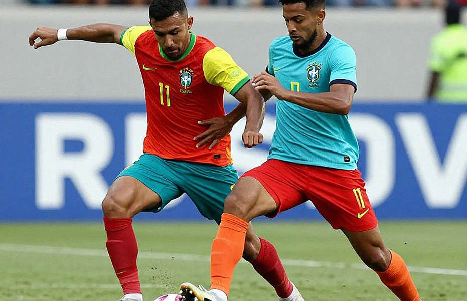 Nations League châu Á và ranh giới mong manh của bóng đá Việt Nam