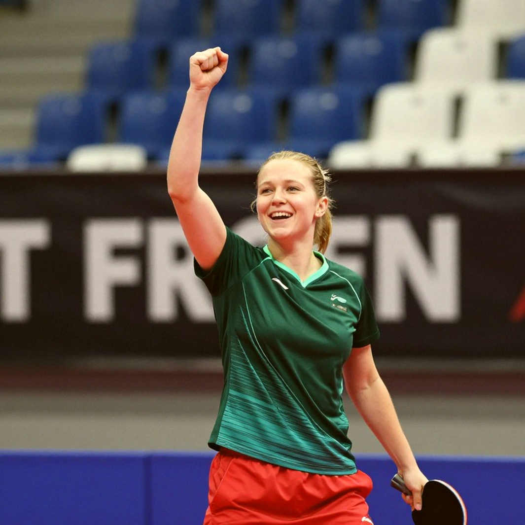 Table Tennis England opens 18 DiSE places for 2026–28: when English table tennis chooses to dig the base instead of chasing medals Table Tennis England opens 18 DiSE places for 2026–28: when English table tennis chooses to dig the base instead of chasing medals