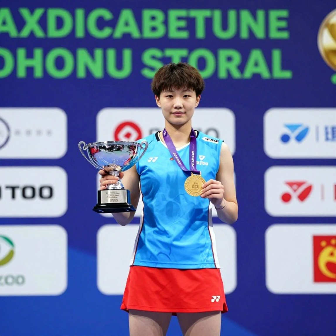 Asian Games 2026: Bảng số liệu cầu lông Ấn Độ và vết gãy của chuỗi mười hai năm