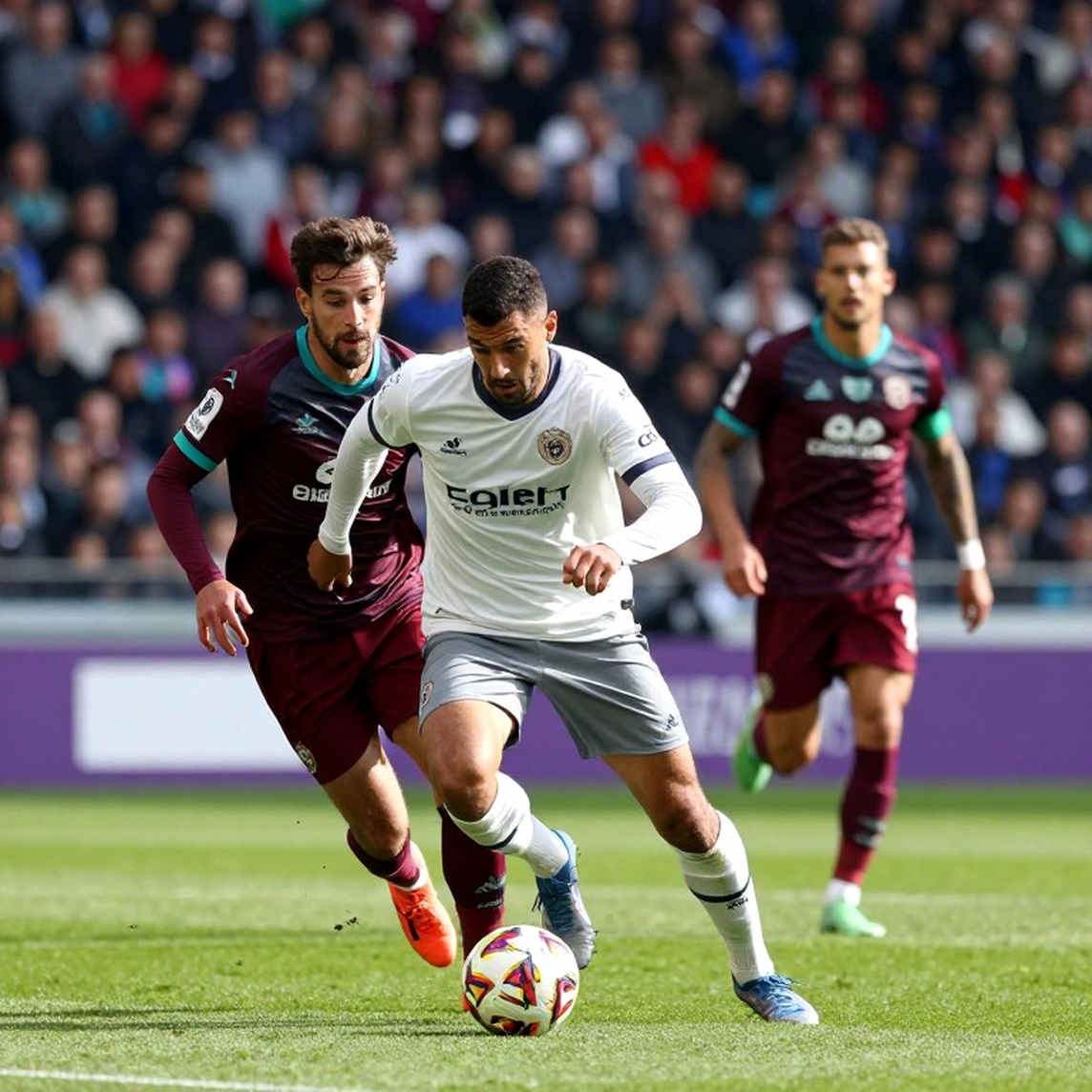 Newcastle: bảy khoảng trống trên sơ đồ và lý do bản tin chấn thương chưa đủ để tin Newcastle: bảy khoảng trống trên sơ đồ và lý do bản tin chấn thương chưa đủ để tin