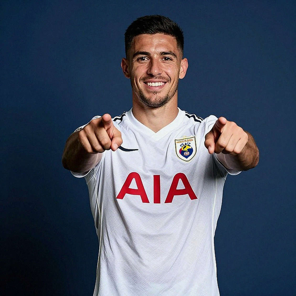 Jadon Sancho rời Man Utd theo dạng tự do: Bản khảo cứu về một tài năng 73 triệu bảng bị mài mòn giữa những chuyến cho mượn Jadon Sancho rời Man Utd theo dạng tự do: Bản khảo cứu về một tài năng 73 triệu bảng bị mài mòn giữa những chuyến cho mượn