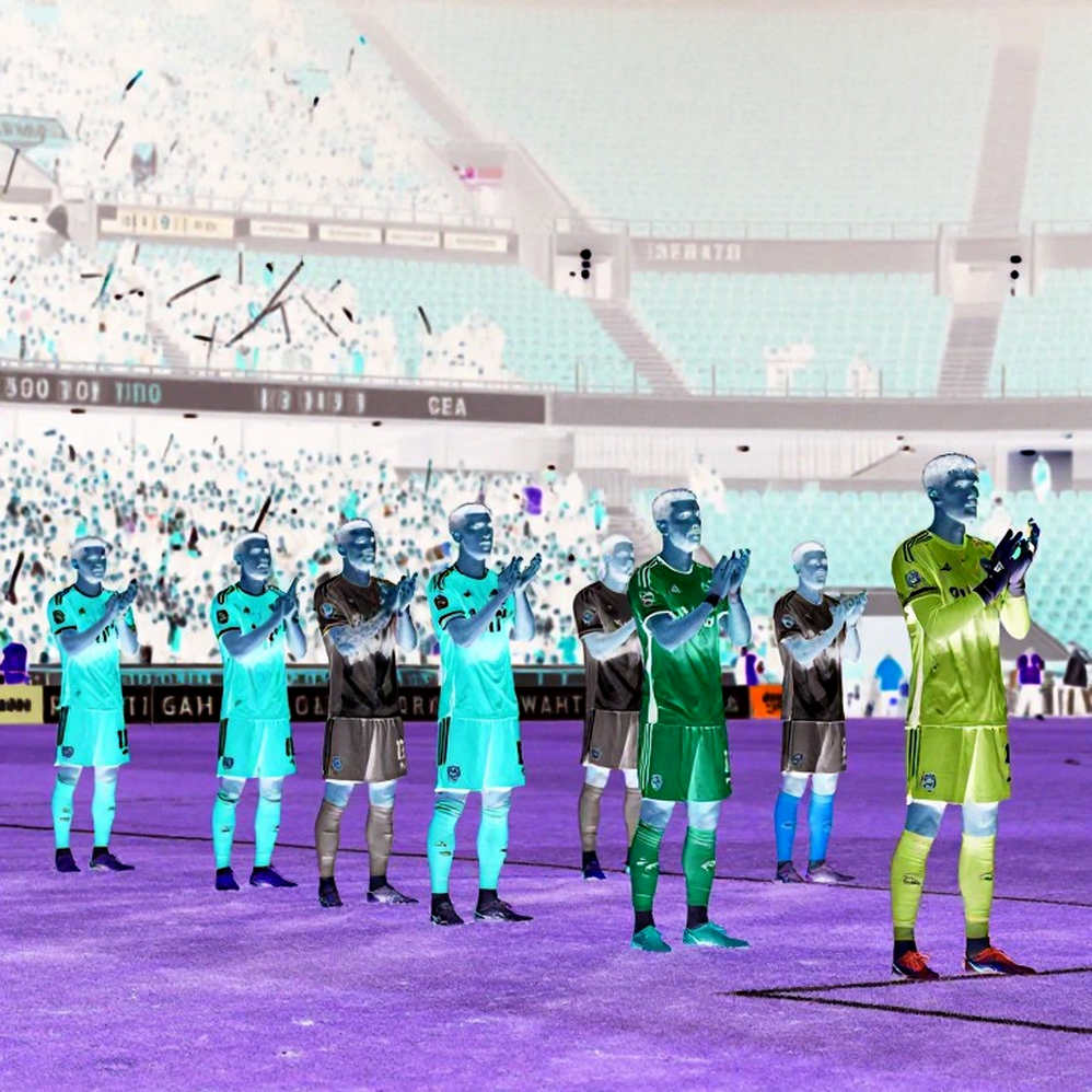 Kiểm toán dòng tin chuyển nhượng V.League: năm lỗi cấu trúc sau một bản tin lạc nhãn