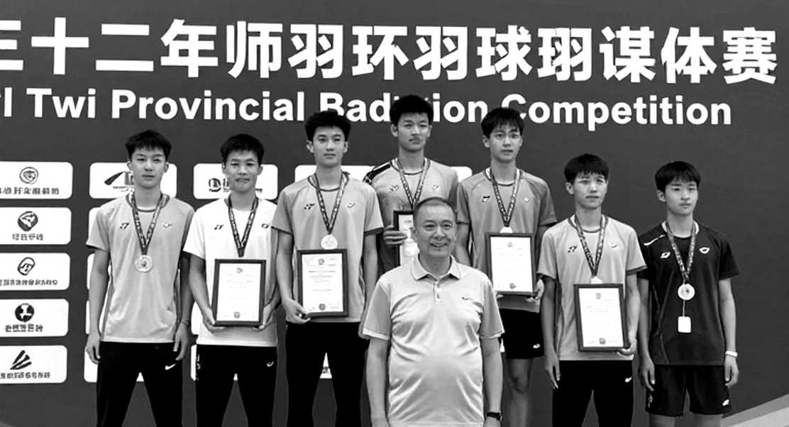 Ấn Độ tại Asian Games 2026: Bài toán vàng cầu lông nằm ở Satwik-Chirag và vùng đệm phía sau