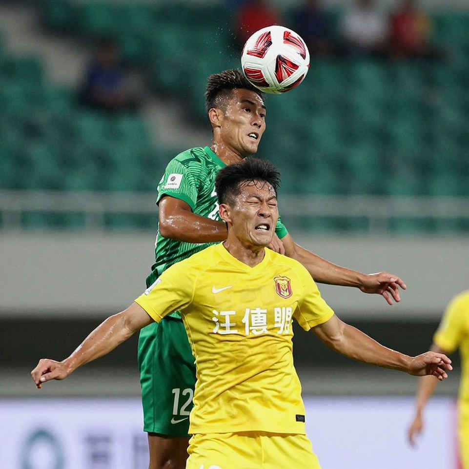 Việt Nam 0-2 Thái Lan: Phút 90+3, đường biên cao và bài toán ngôi nhì bảng