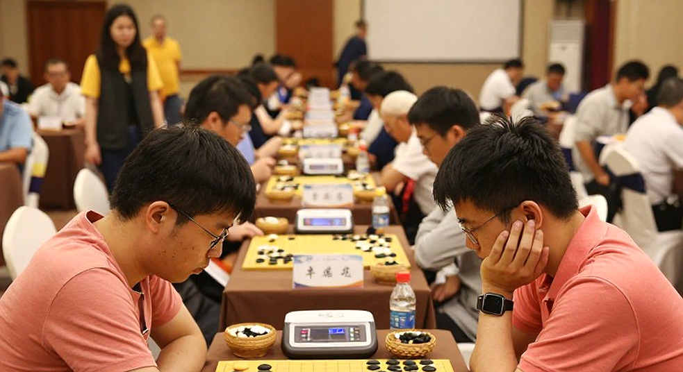 Carlsen tái xuất, Ấn Độ phô diễn sức mạnh: Giải Cờ vua Toàn cầu 2026 hứa hẹn cuộc đối đầu nảy lửa