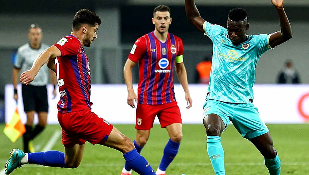 U17 Việt Nam tập huấn trước World Cup: 29 cái tên và bài toán mang tên bảng G U17 Việt Nam tập huấn trước World Cup: 29 cái tên và bài toán mang tên bảng G