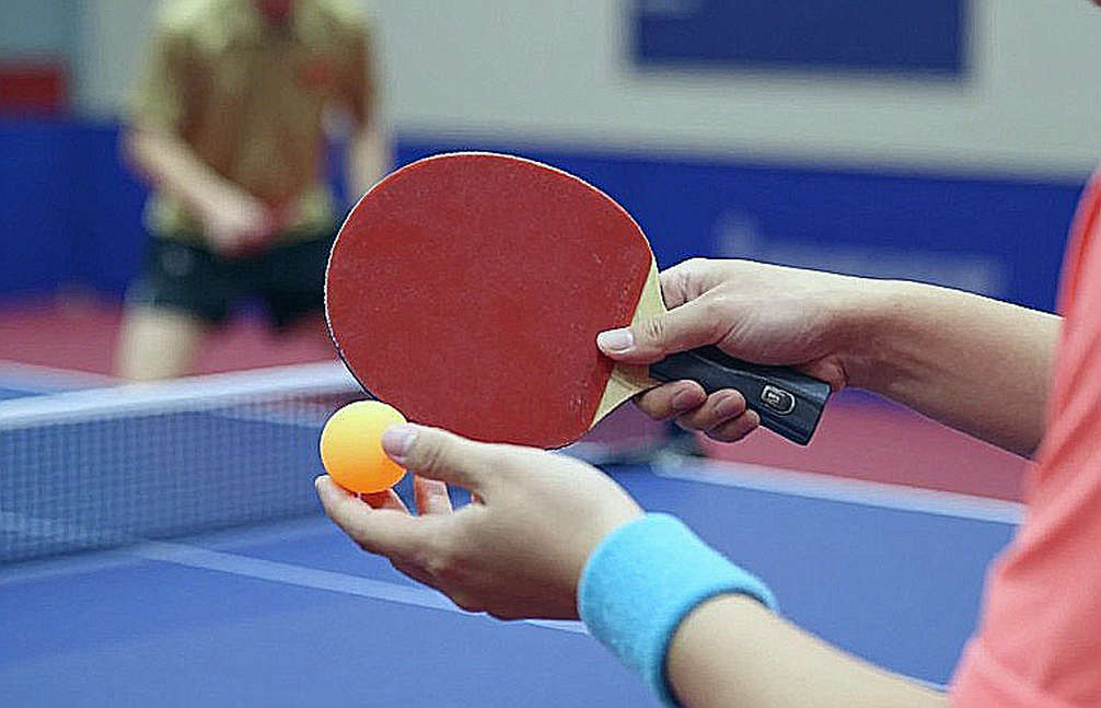China Smash 2026: Hai ván deuce của Kanak Jha và giới hạn thật của bóng bàn Mỹ