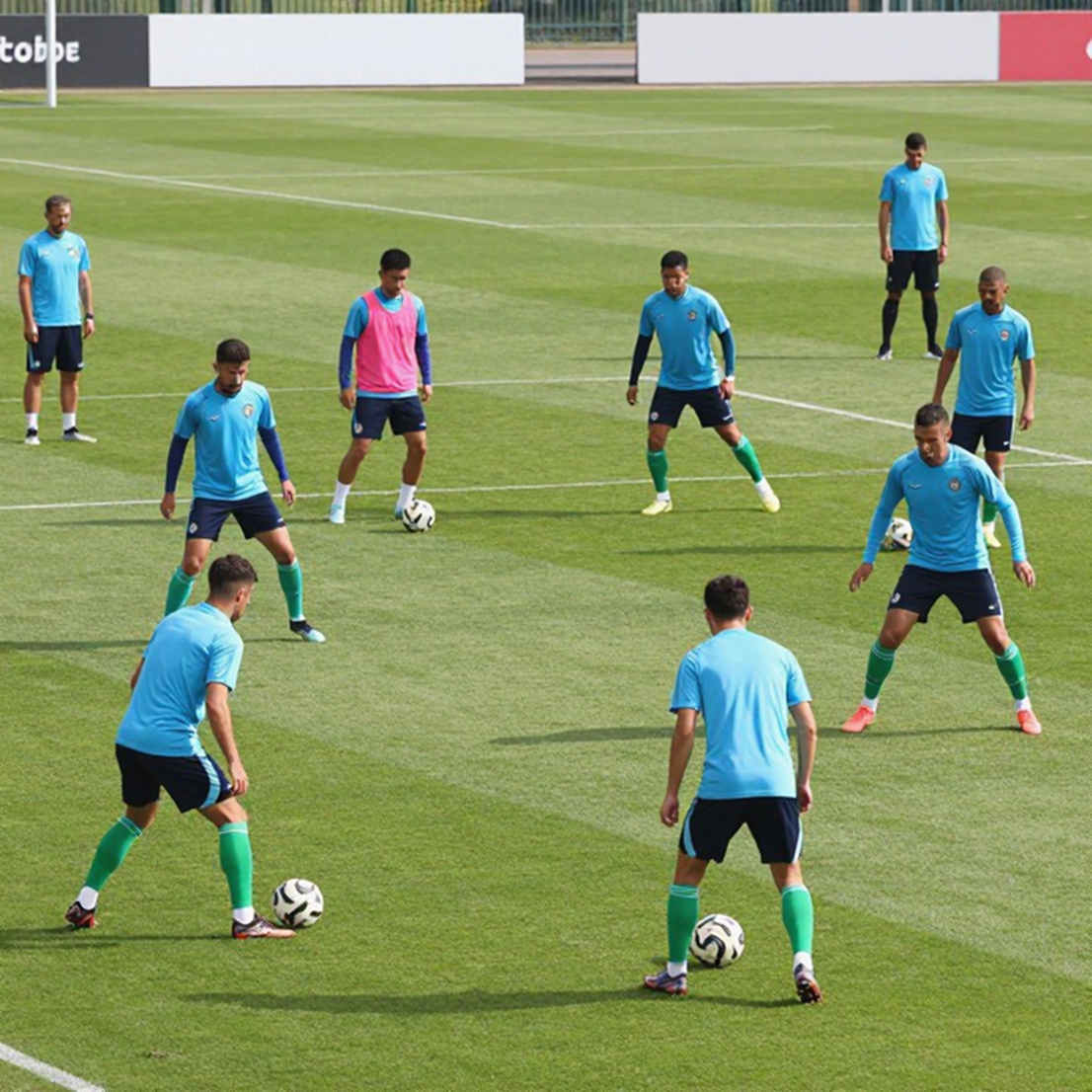 Vietnam U23 vs South Korea U23: The Old Dead Zone, a New Opponent, and a Fitness Test in Nagoya