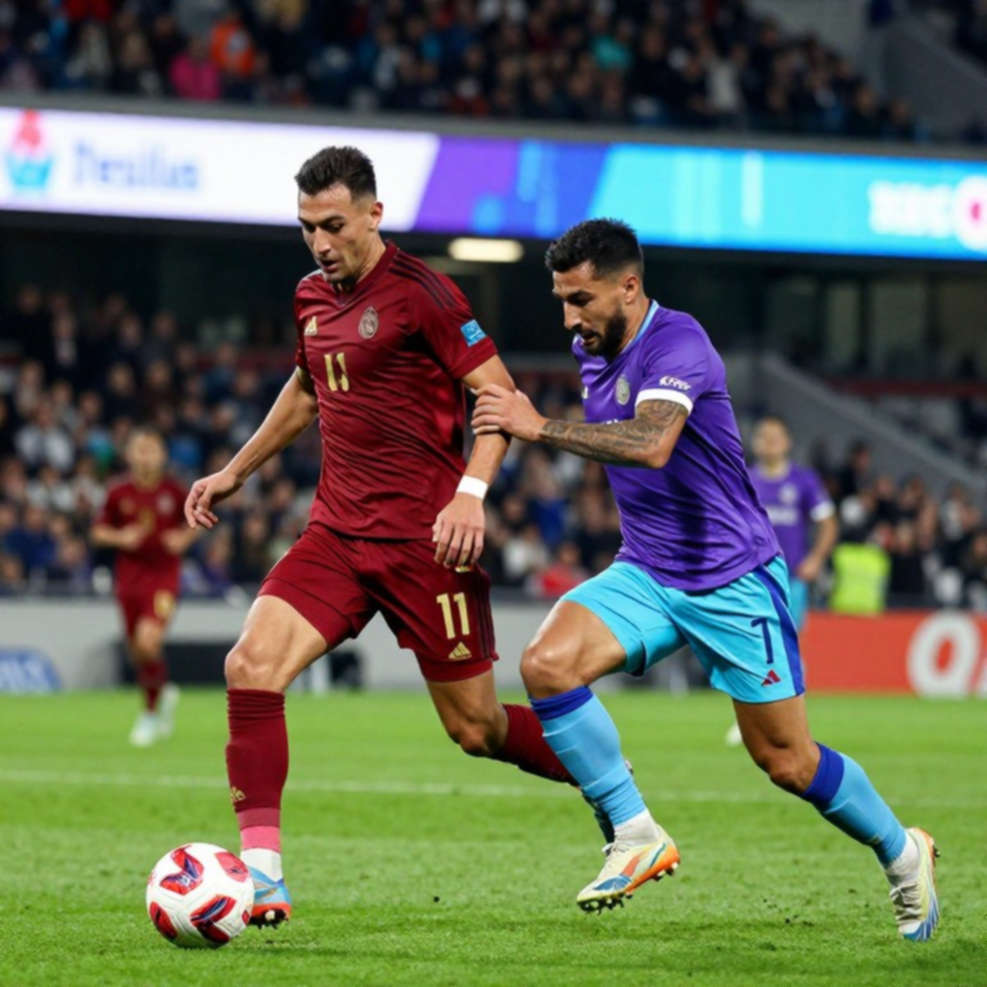 Ruben Dias and the 'Nothing Has Changed' Spell Amid Manchester City's £458m Earthquake Ruben Dias and the 'Nothing Has Changed' Spell Amid Manchester City's £458m Earthquake