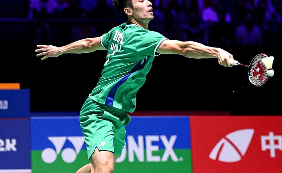 World Junior 2026: Tanvi Patri dẫn dắt Ấn Độ vào canh bạc thể thức 3×55 tại Cairo