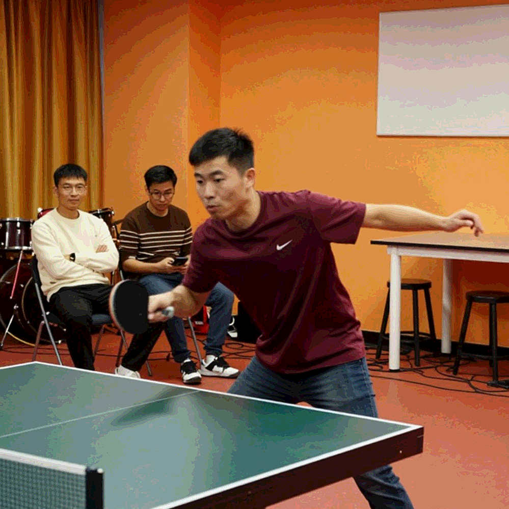 Join Table Tennis England’s Designated Safeguarding Officer webinar on DBS changes