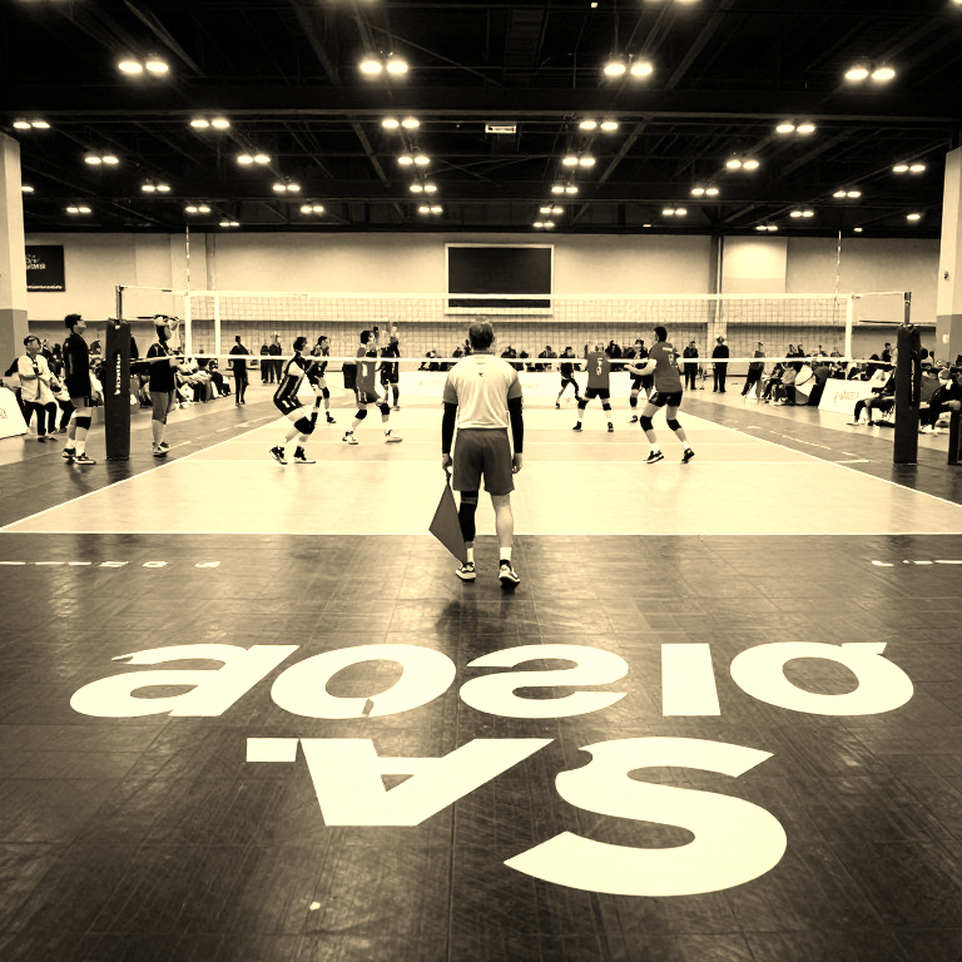 A 0-3 Defeat That Was Not in the Script: Decoding Vietnam Women's Volleyball at Asiad 20