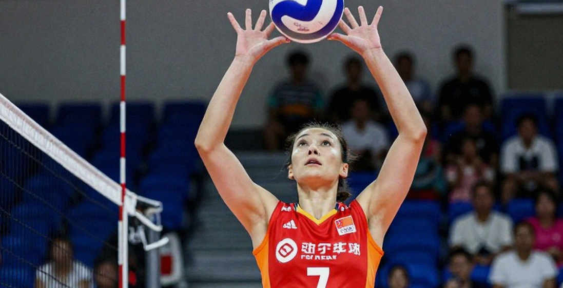 A 0-3 Defeat That Was Not in the Script: Decoding Vietnam Women's Volleyball at Asiad 20