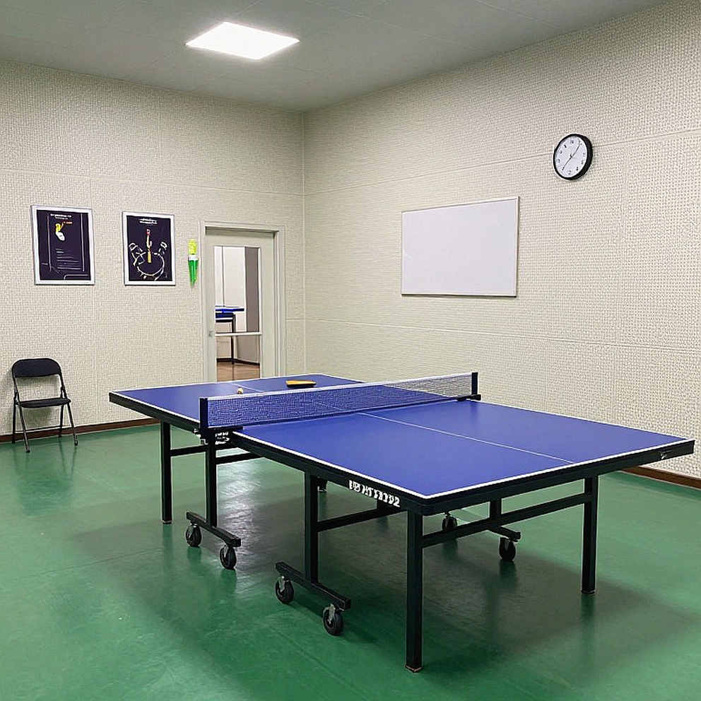 Milton Keynes: 14 Women, £650, and a Tournament That Deliberately Keeps No Rankings