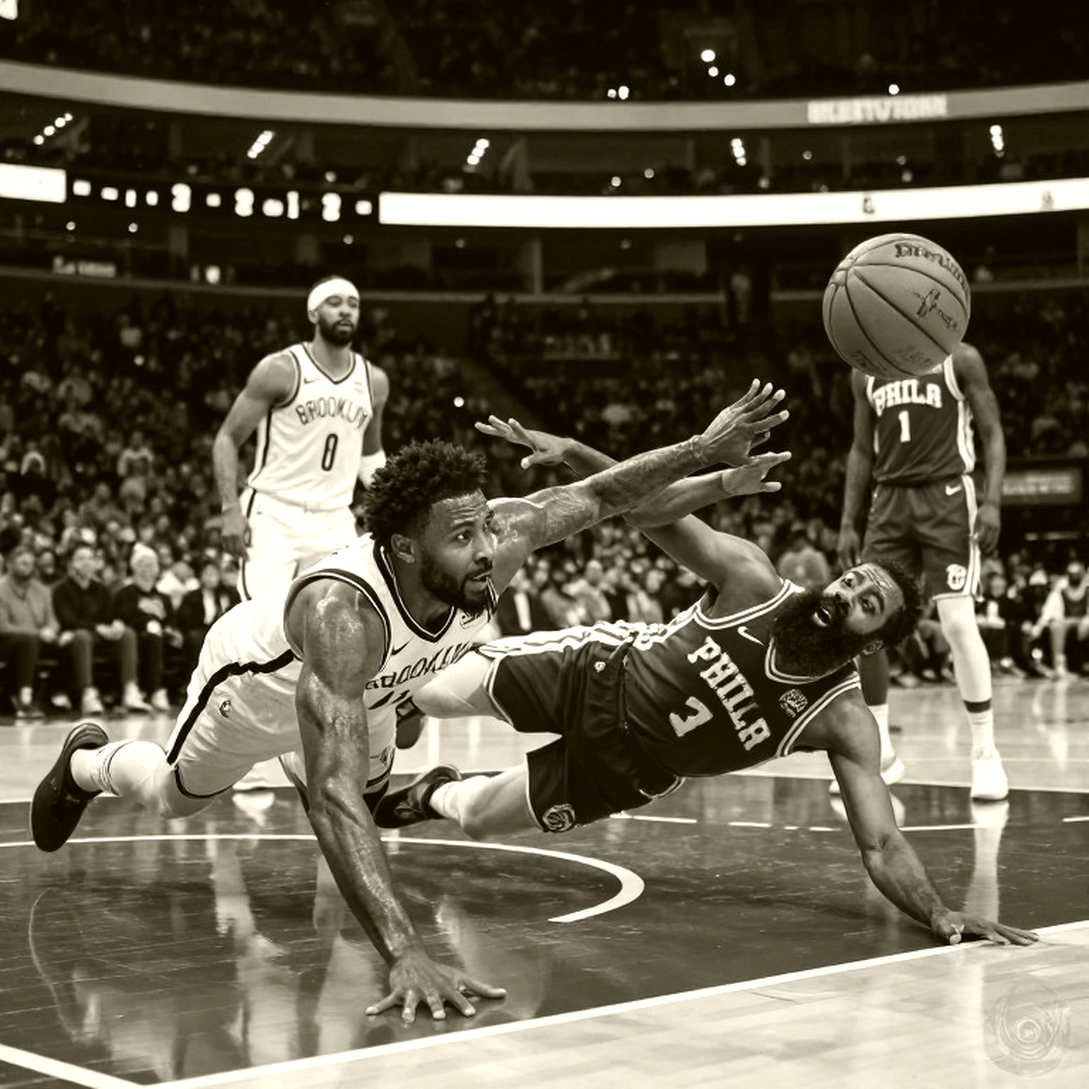 Mark Williams rách sụn viền vai: Phoenix Suns và bài toán khả năng sẵn sàng của một trung phong 38 triệu đô
