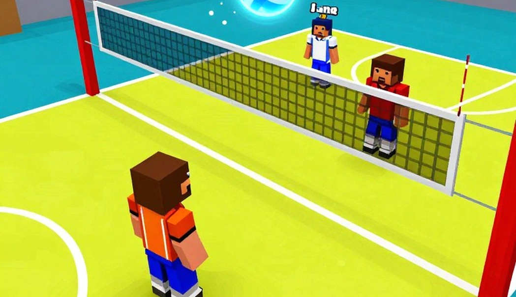 25-23, 25-23 and One Broken Link: Long An Exits the Semifinal With an Injury That Was Not in the Plan
