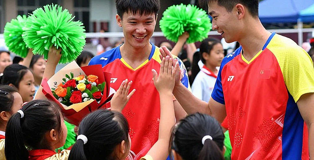 Ashmita Chaliha và câu hỏi về tiêu chuẩn kép của BWF tại Super 100