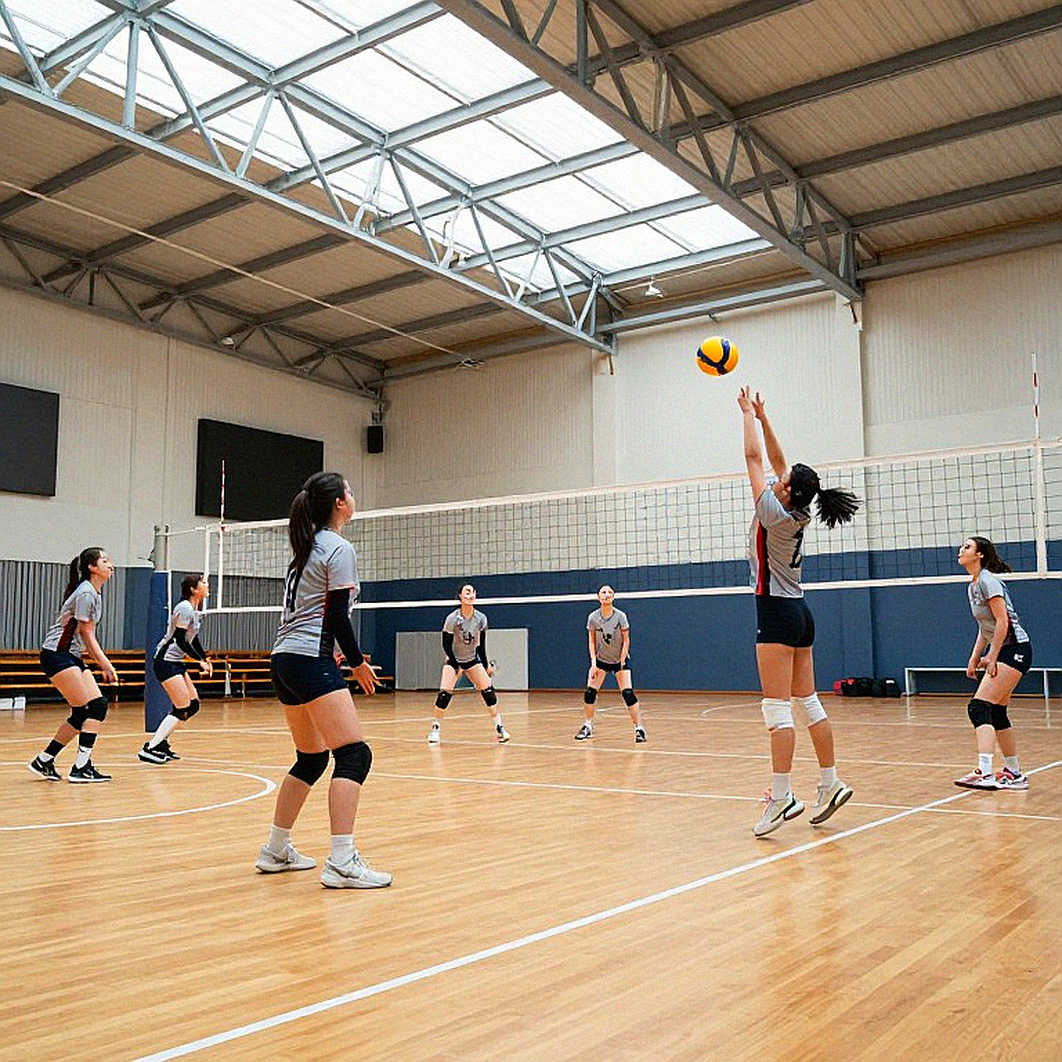 The Net Touch at 24-23 and the Seed Left Behind After Vietnam Women's Volleyball's 28-26 Set The Net Touch at 24-23 and the Seed Left Behind After Vietnam Women's Volleyball's 28-26 Set